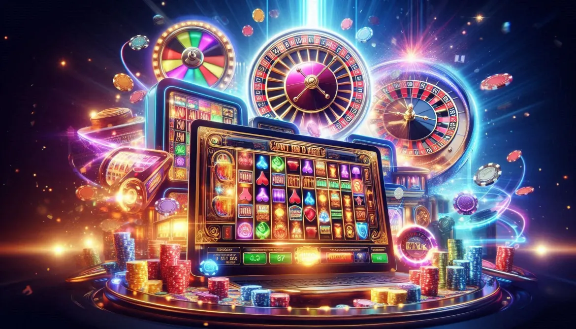 Mega Casino